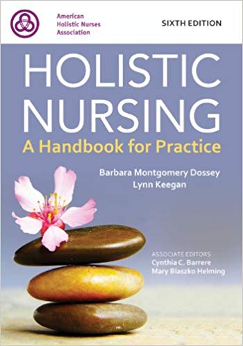Holistic Nursing: A Handbook for Practice (6th Edition) - Orginal Pdf